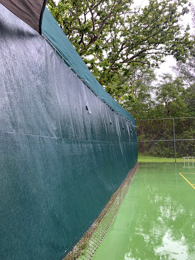 Calusa Park - Visual