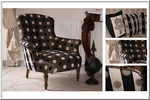 Photo n°8 de SP Créations à Foix (Atelier de couture)