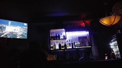 Photos of Sailor Caf&eacute; Bar
