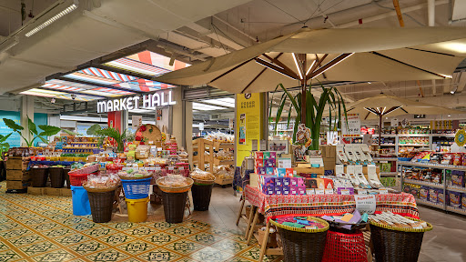 Pasar Besar Kuala Lumpur