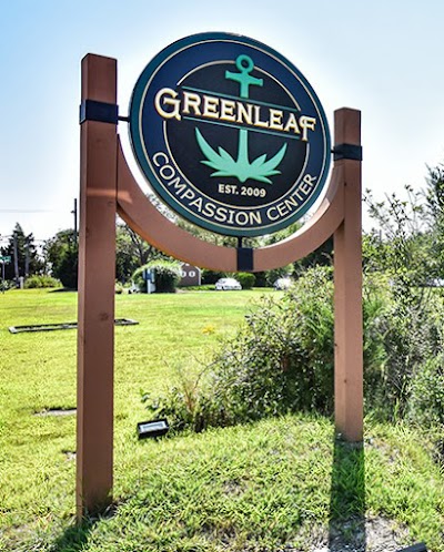 Greenleaf Compassionate Care Center