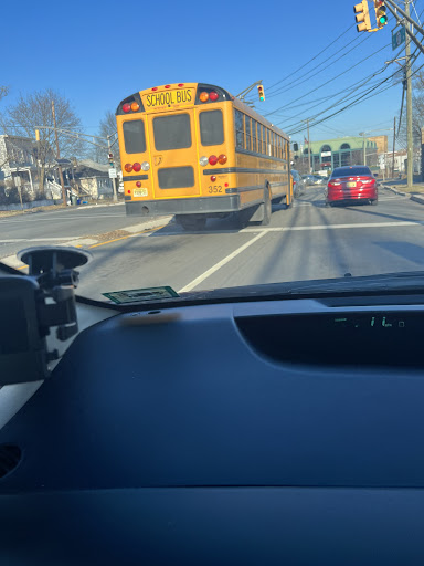 Mercy Transportation