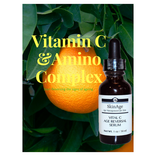 SkinAge Store