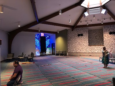 Islamic Center of Naperville