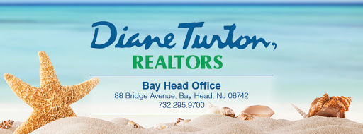 Diane Turton, Realtors Bay Head - Thumbnail