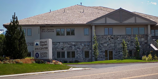 Utah Eye Centers - Ogden
