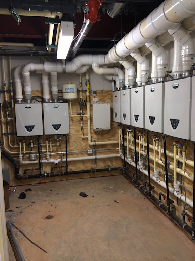 HDI Plumbing Contractors - Thumbnail