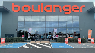 Photo n°21 de Boulanger Aubière à Aubière (Magasin de jeux vidéo)