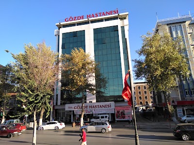 Gözde Sıtmapınarı Hospital