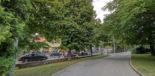 Wojewódzki Szpital Zespolony, Klinika Chorób Zakaźnych - Szpital