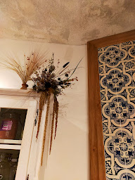 Photo n°8 de La Popotte Végétale - Coiffeur - Coloration végétale et naturelle à Ancenis à Ancenis (Salon de coiffure)