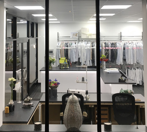 Goodrich Dry Cleaners - Thumbnail