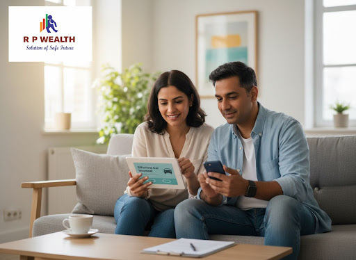 Renewing your car insurance doesn’t have to be stressful or confusing. At R P Wealth in Bardoli,… post image