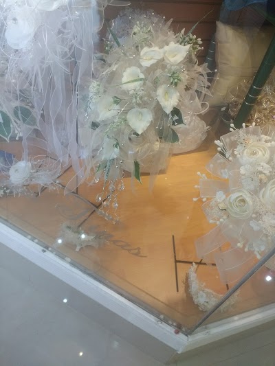Photos of Brides Center.