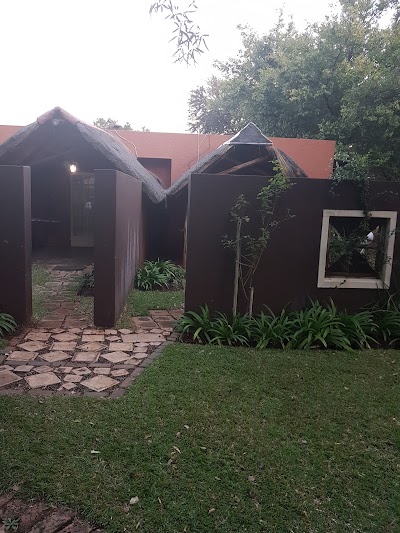 Photos of Amaduku Lodge