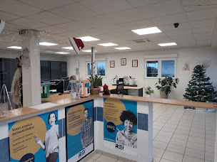 Photo n°5 de RSI Interim à Créhange (Service d'aide à la recherche d'emploi)