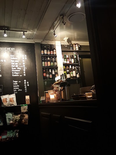 Photos of Cafe Madam Brix AS