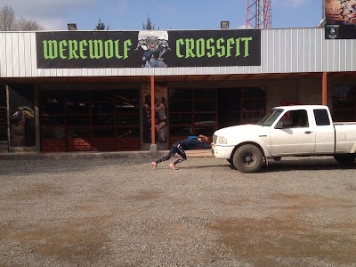 Photos of Werewolf CrossFit gimnasio