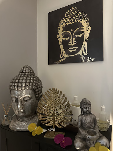 ORAYA Thai Therapy Centre