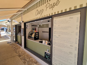Photo n°36 de Chez Papé à Saint-Palais-sur-Mer (Snack)