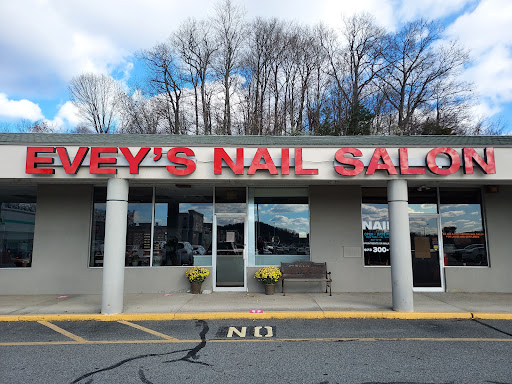 Evey Nail Salon - Thumbnail