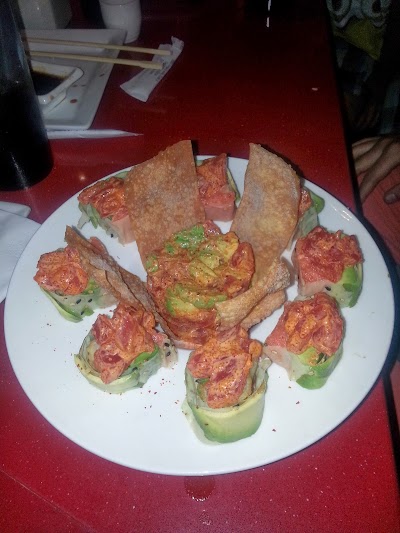 Photos of Tabu Sushi Bar & Grill
