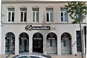 Photo n°7 de 3A IMMOBILIER SAINT-OMER à Saint-Omer (Agence de location immobilière)