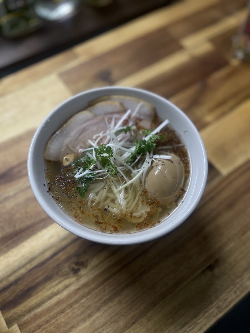 たなYoung. 〜酒場とプルドポークサンド〜