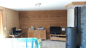 Photo n°13 de BOGLIANO Victor menuiserie EURL à Les Gets (Menuisier)