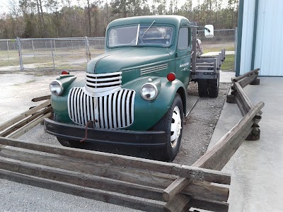 Photos of Callie Kays General Store