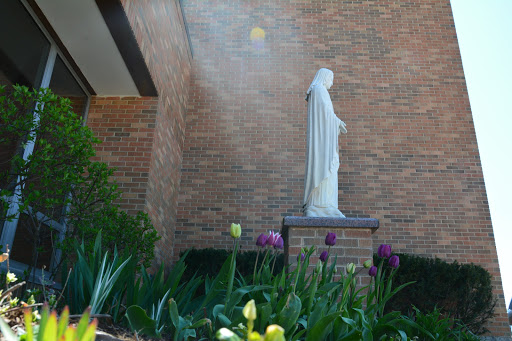Marian Central Catholic High School