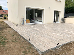 Photo n°27 de Design BTP à Buchelay (Société de travaux publics)