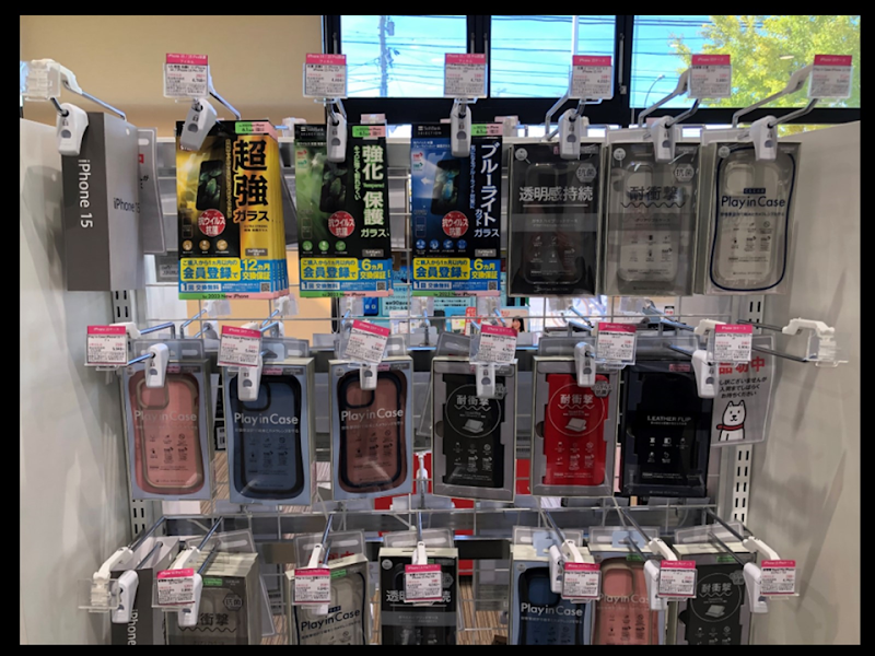 ソフトバンク青森つくだ［ワイモバイル取扱店］