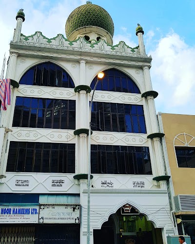 Photos of Fort Jumma Mosque
