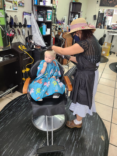 Ever Kut Family Hair Care