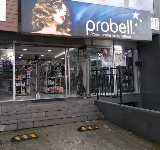 Probell Interlomas
