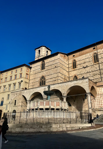 Fontivegge - Visual