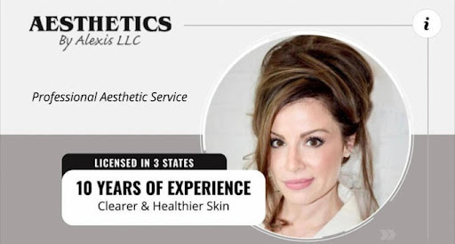 Aesthetics By Alexis LLC - Thumbnail