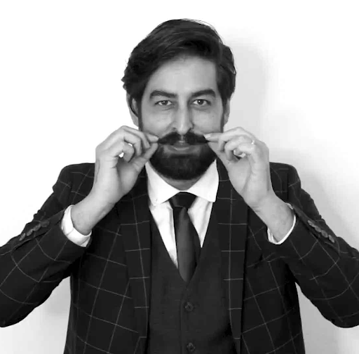 Randevu Falkenberg barbershop - Thumbnail