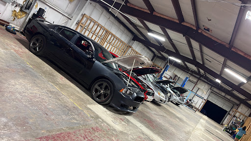 Garcias auto service - Thumbnail