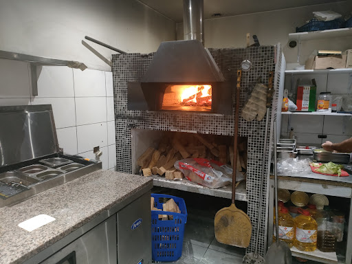 Photo 4 - Mr Burn's