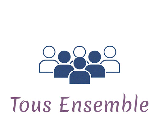 Associationtousensemble-Formation Logo