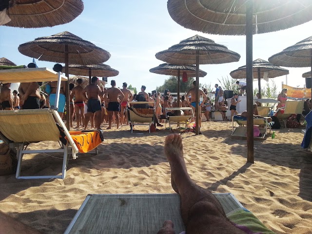 Lido Pellerossa