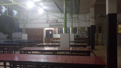 Photos of SD Kristen Bina Harapan