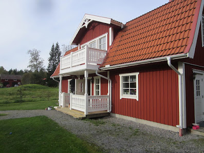 Mattis Bygg Danmarks-Bärby 59, 755 98 Uppsala, Sverige