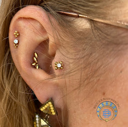 Photo n°19 de Beju piercing à Mont-de-Marsan (Salon de piercing)