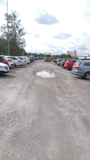 Tappstället - Visual