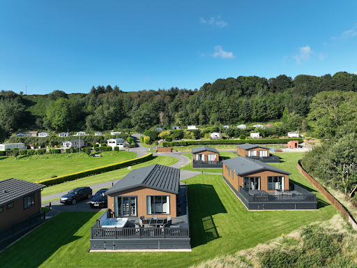 Scarborough Lodge Retreat