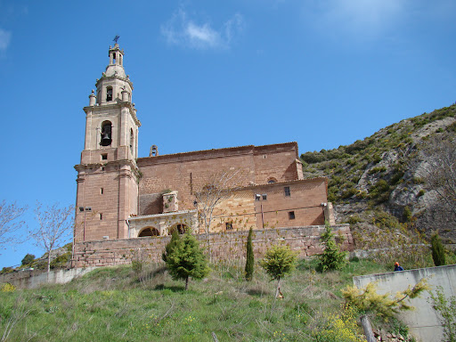 Iglesia de Santa María de Piedramillera Gallery - Spain