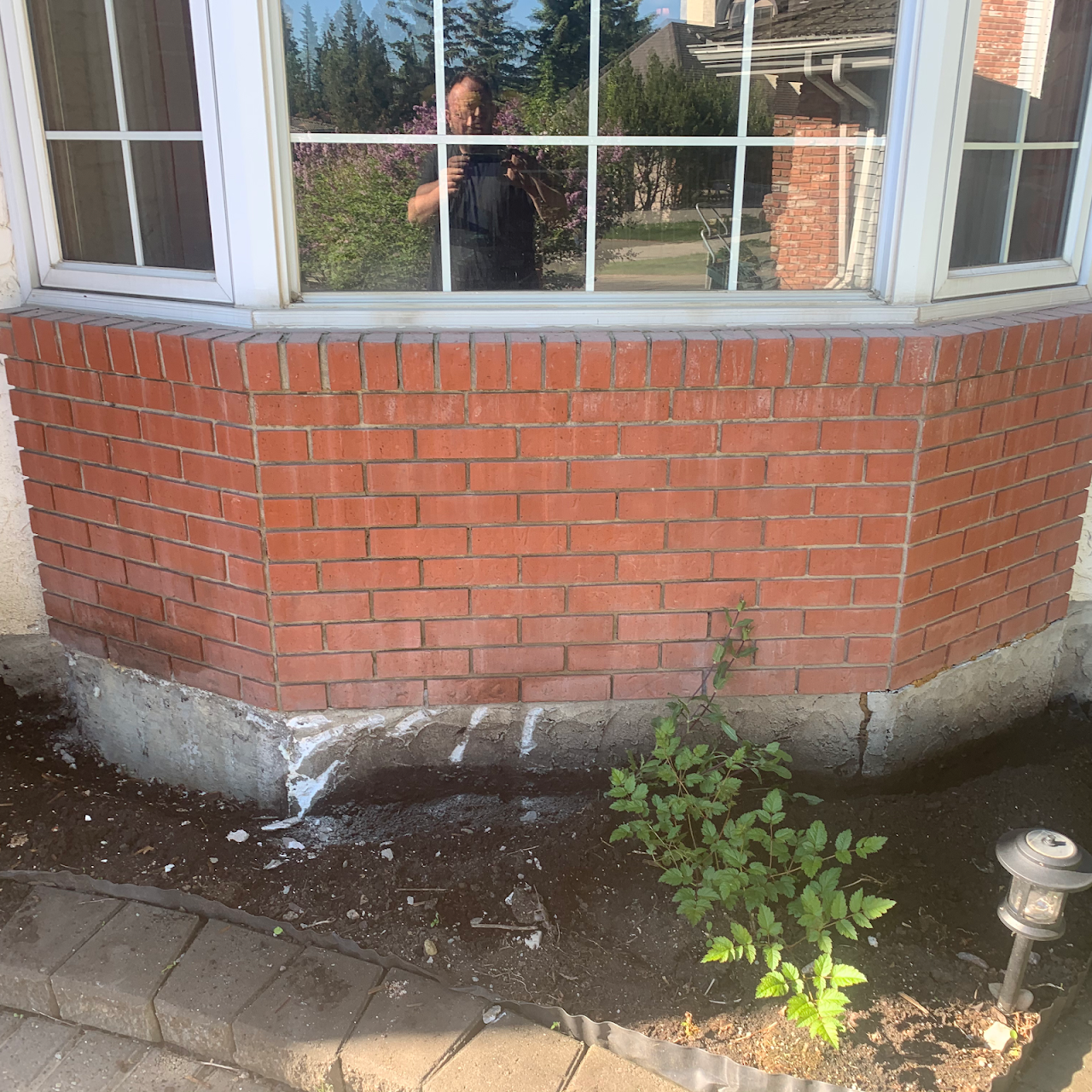 Alta Exterior Ltd Stucco Repair & Parging: Edmonton, AB ...
